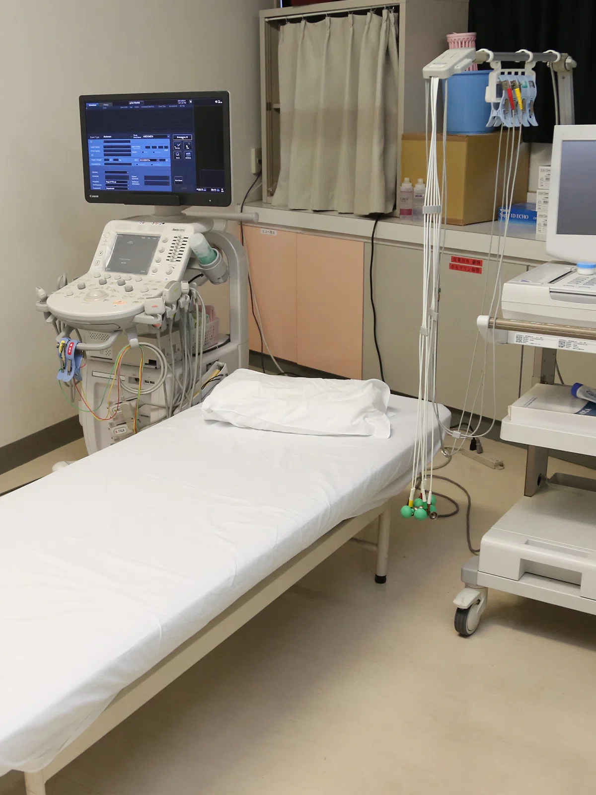 日帰り人間ドック