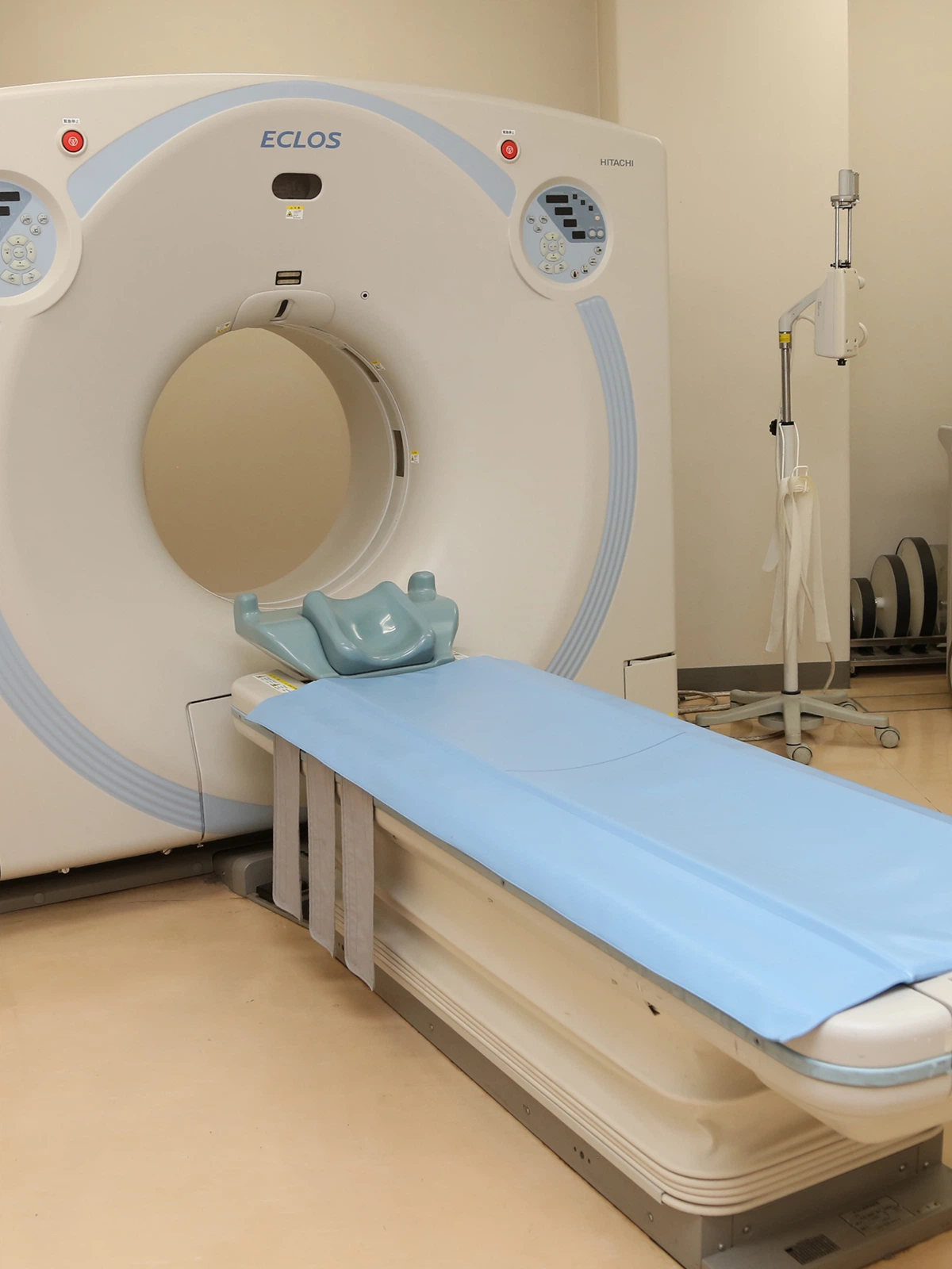 一泊人間ドック