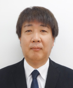 事務長ごあいさつ